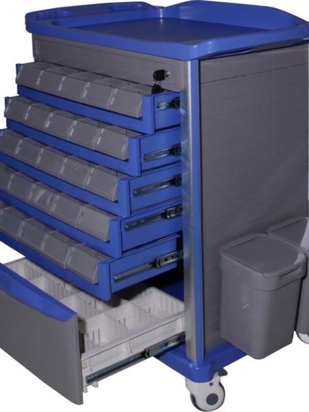 Best Medicine Cart