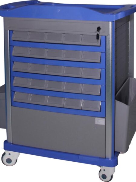 Medicine Cart Suppliers