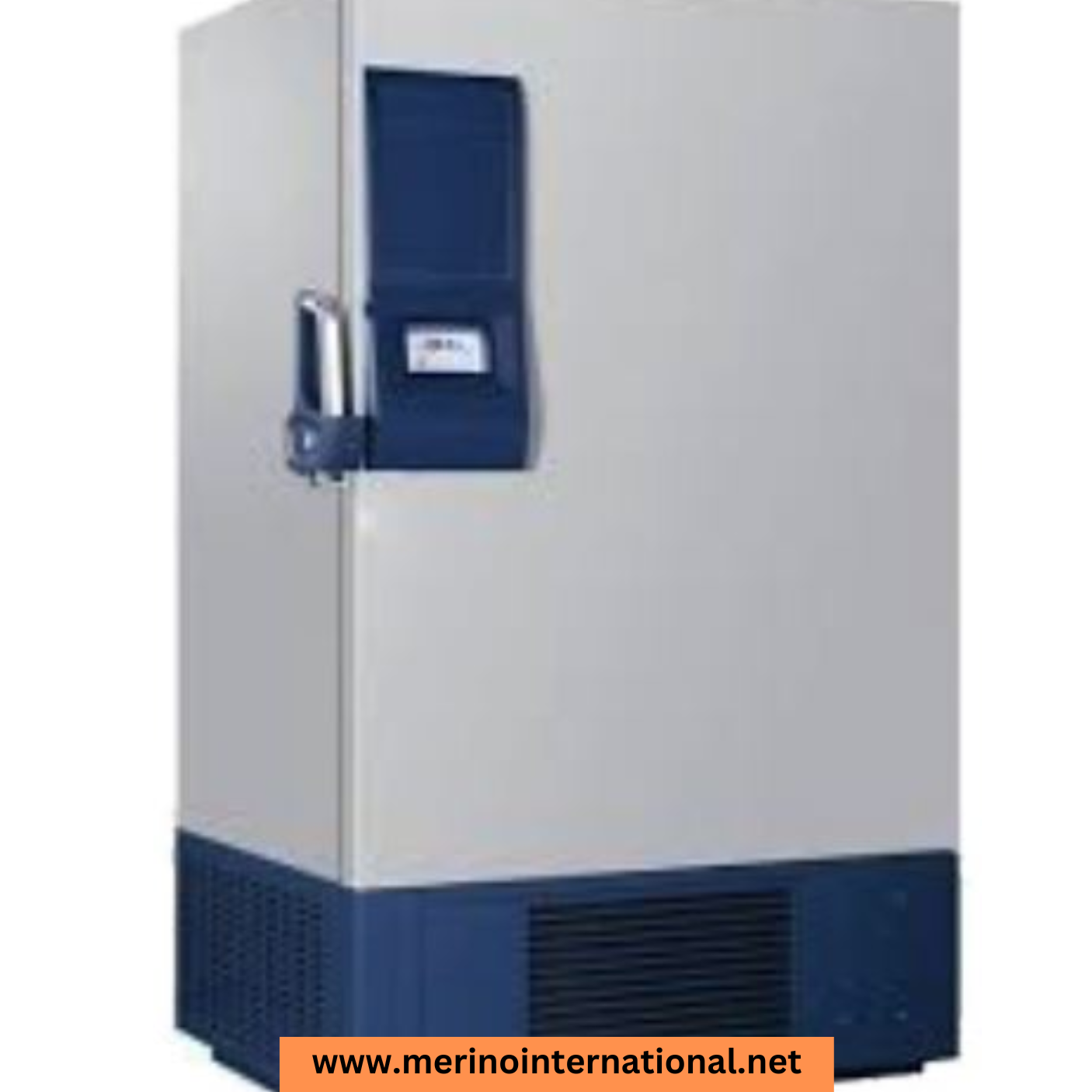 Ultra Low Deep Freezer