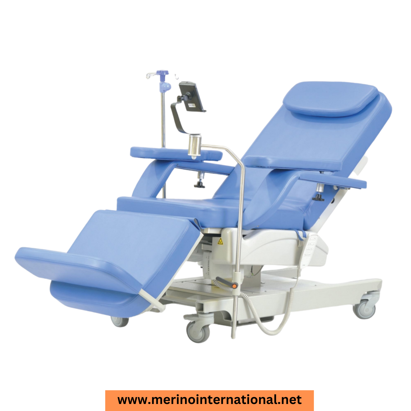 Dialysis Chair