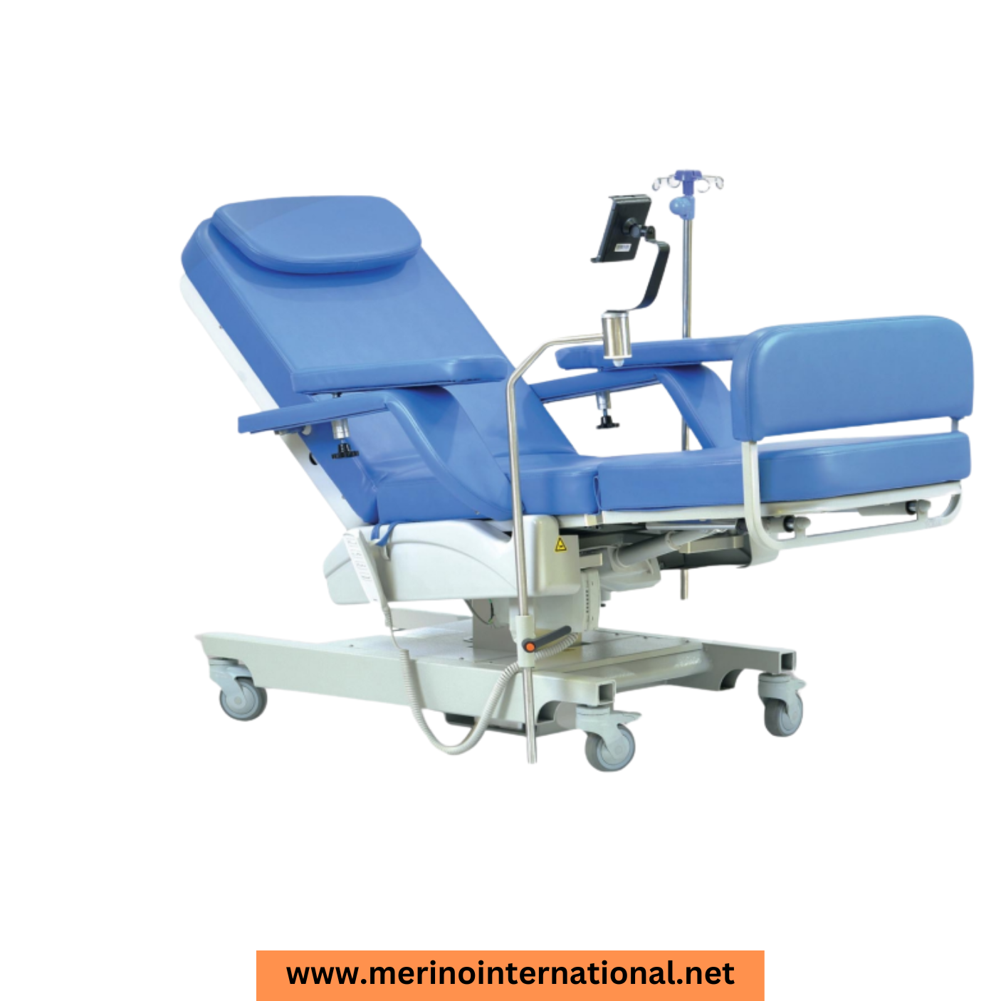 Dialysis Chair