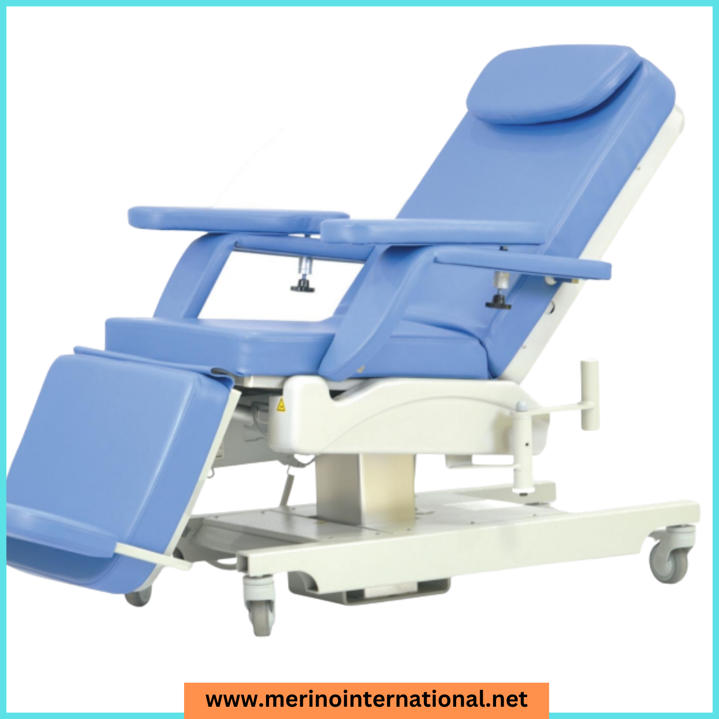 Dialysis Chair
