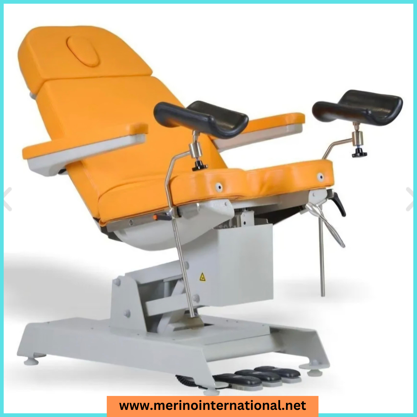 Gynae Chair