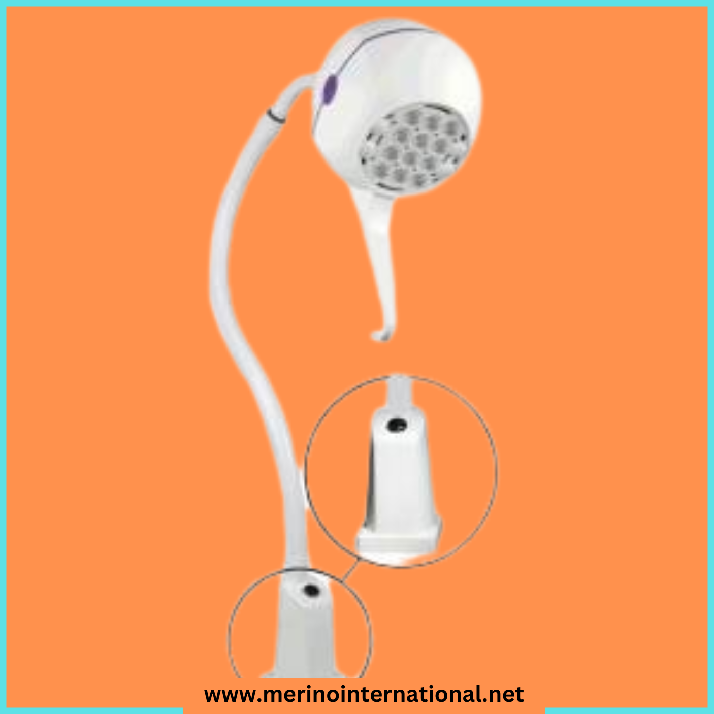 Medical Examination Lights