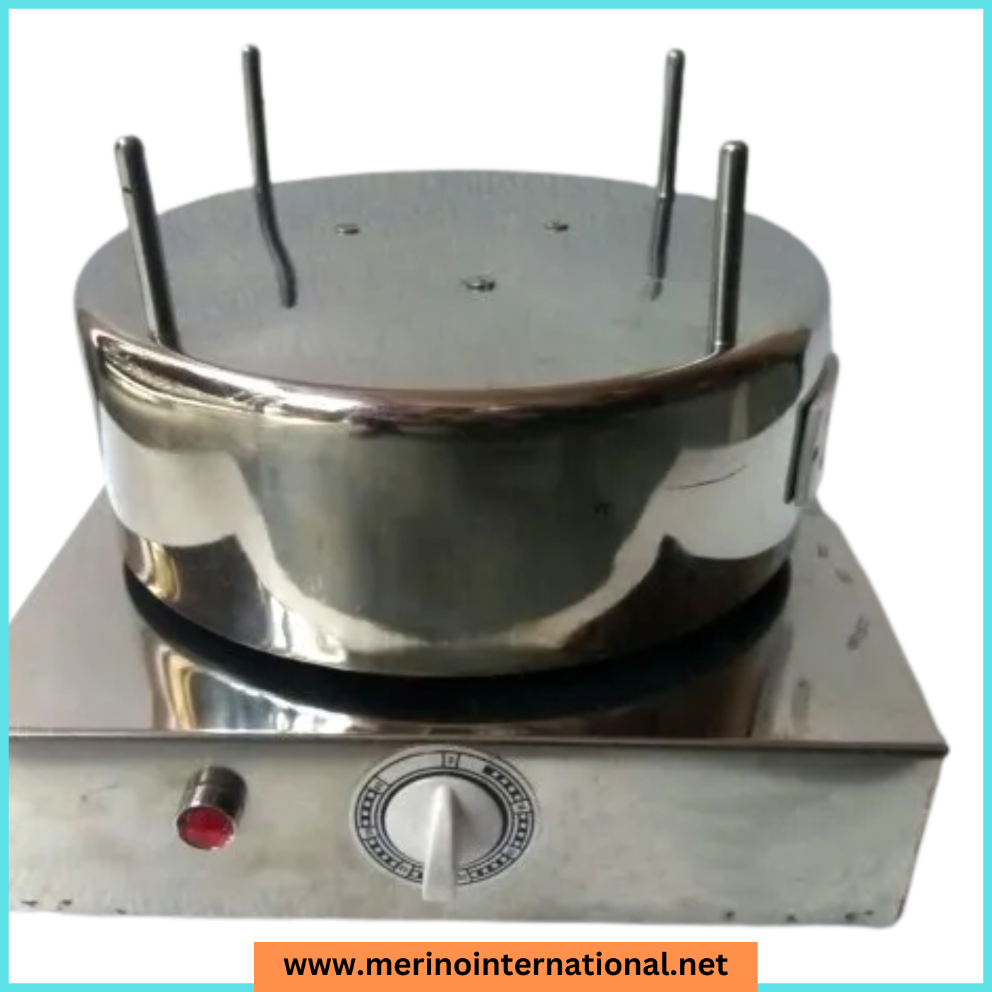 Medical Fogger Machine