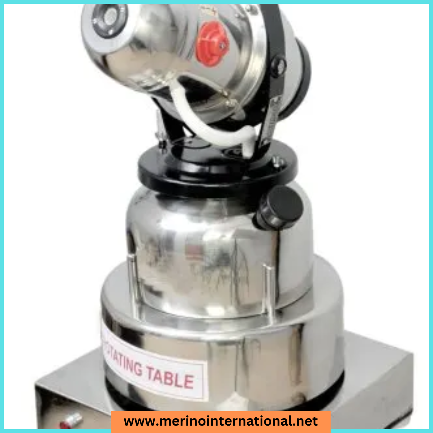 Medical Fogger Machine