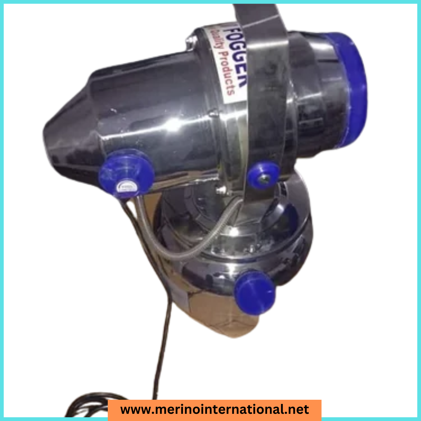 Medical Fogger Machine