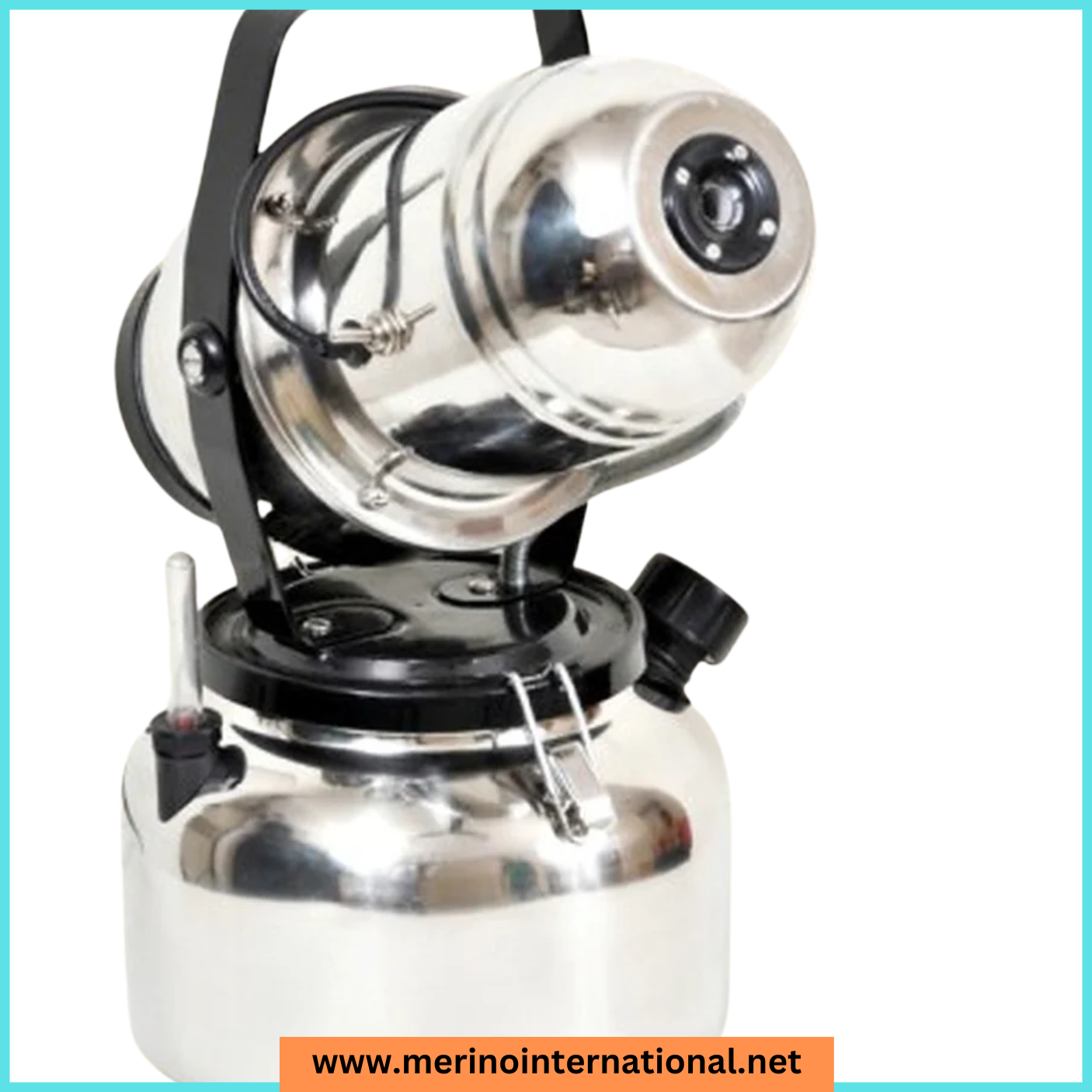 Medical Fogger Machine