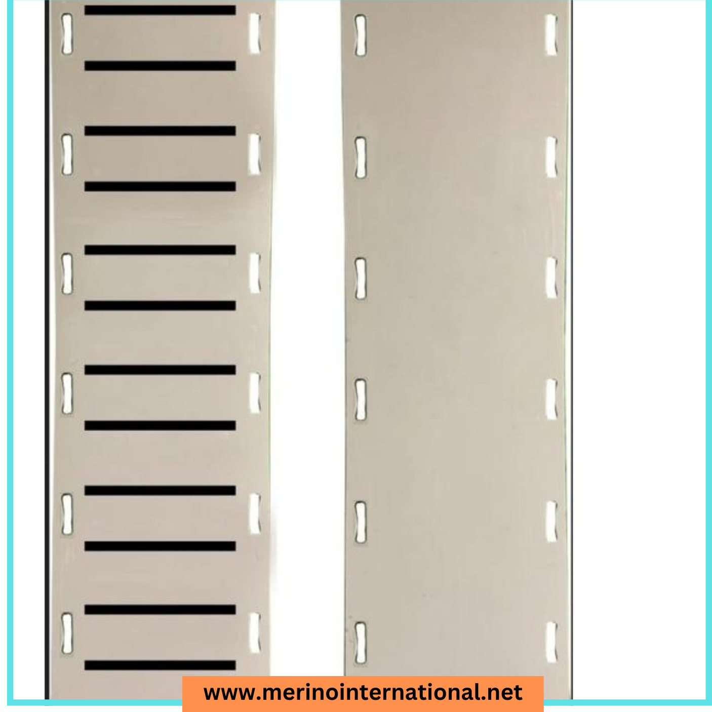 Patient Transfer Board