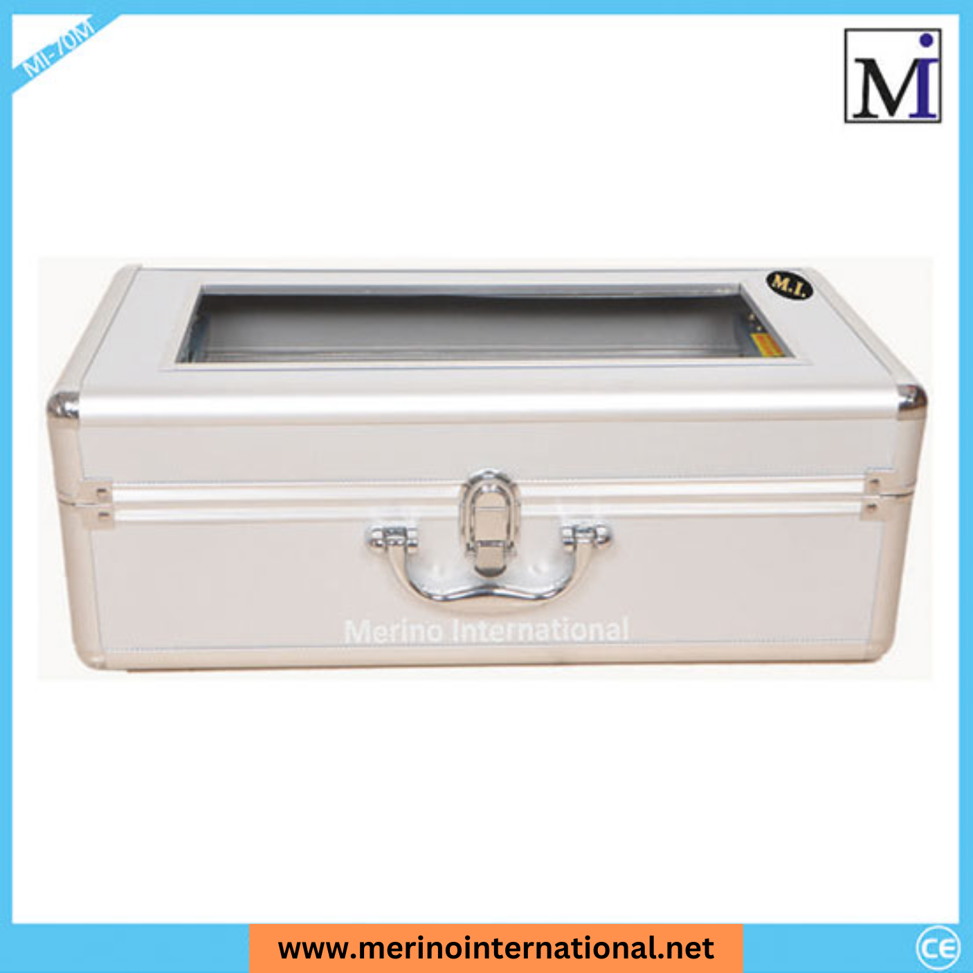 Shoe cover dispenser-MI-70M