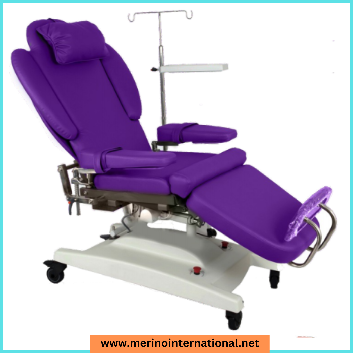 Chemotherapy Chair
