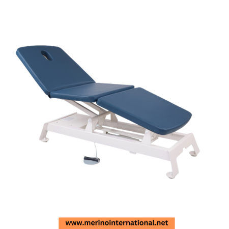 Treatment Table