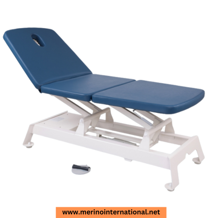 Treatment Table