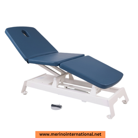 Treatment Table