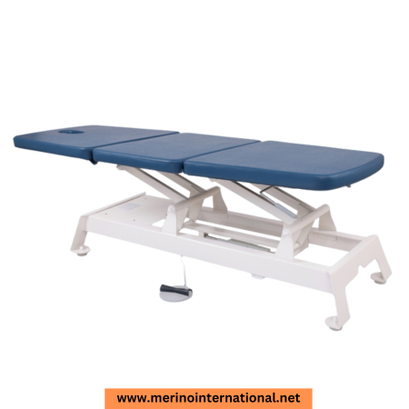 Treatment Table