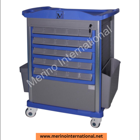 Drug Cart