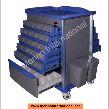 Drug Cart
