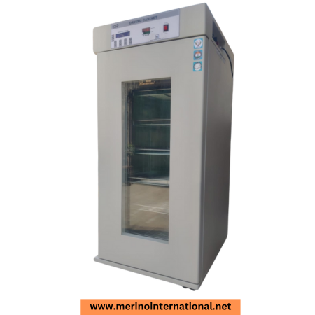 Drying Storage Cabinet