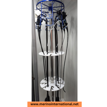 Endoscope Storage Cabinet