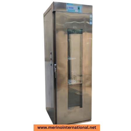 Endoscope Storage Cabinet