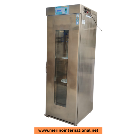 Endoscope Storage Cabinet