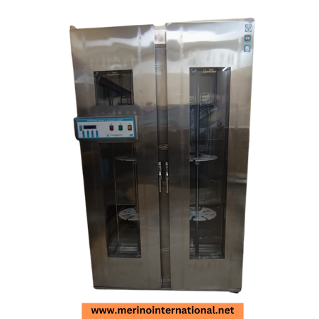 Endoscope Storage Cabinet