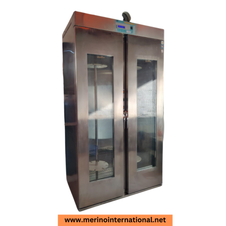 Endoscope Storage Cabinet