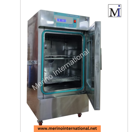 Fluid Warming Cabinet Single Door