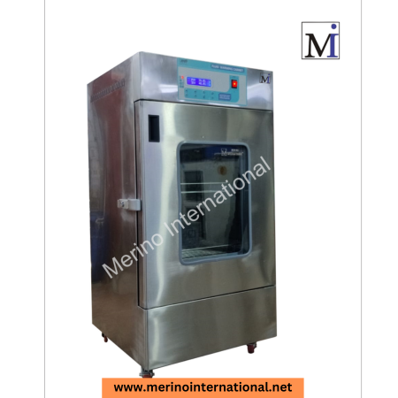 Fluid Warming Cabinet Single Door
