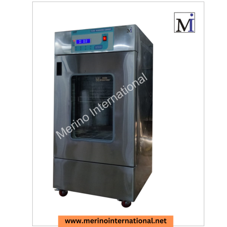 Fluid Warming Cabinet Single Door