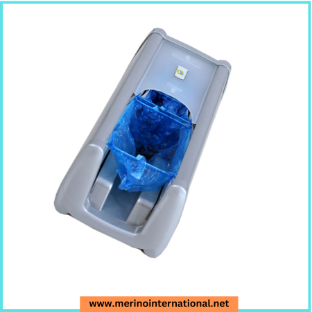 Shoe Cover Dispenser