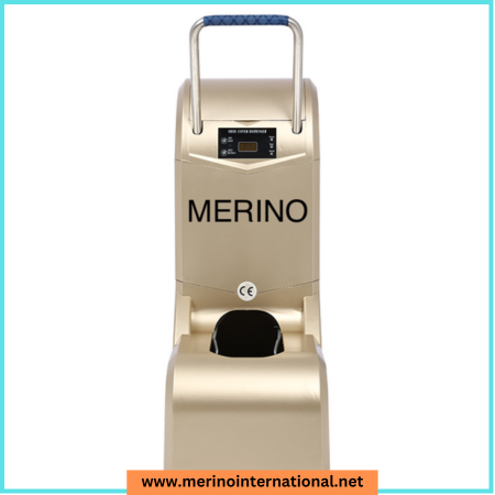 Shoe Cover Dispenser