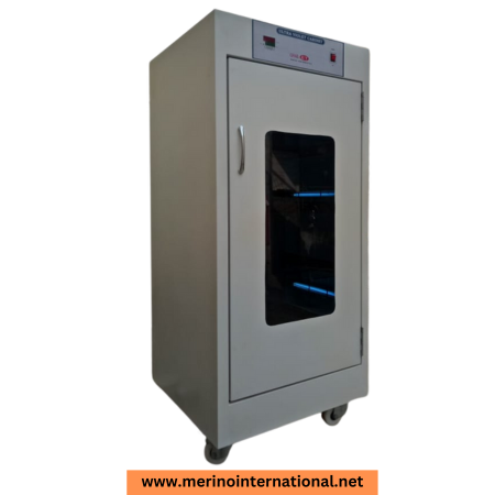 Ultra Violet Sterilization Cabinet